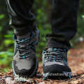 Wholesale Outdoor Sport Shoes men's hiking shoes